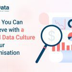 Data Culture in organisation