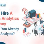 Data Analytics Agency