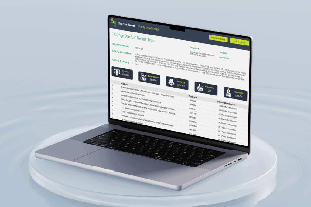 Case Studies - Be Data Solutions